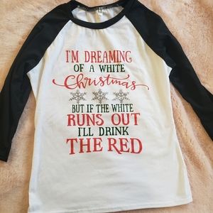 Womens shirt